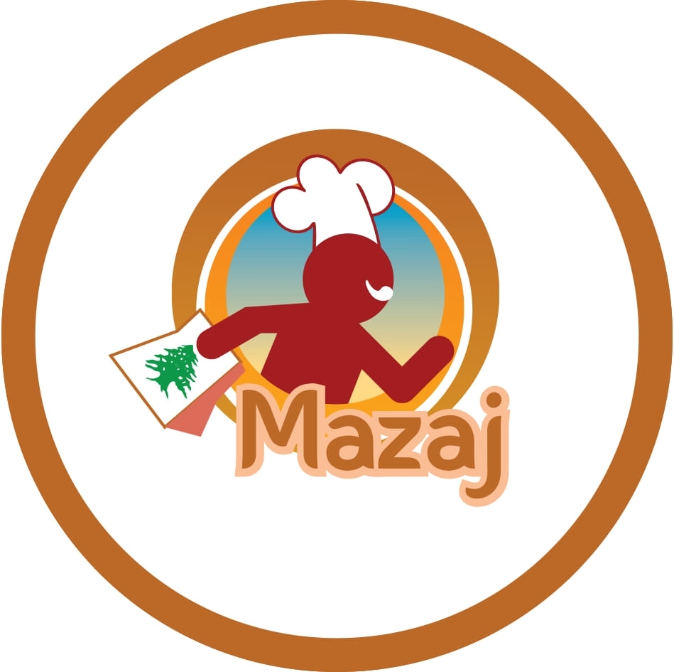 Mazaj Logo
